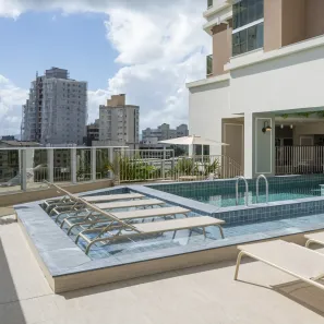 Apartamento com 2 Quartos à venda, 70m² no Tabuleiro dos Oliveiras, Itapema