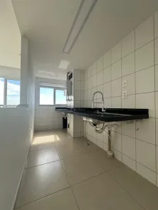 Apartamento com 2 Quartos à venda, 53m² no Califórnia, Nova Iguaçu