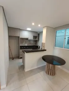 Apartamento com 2 Quartos para alugar, 45m² no Centro-Sul, Várzea Grande