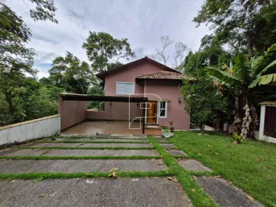 Casa de Condomínio com 3 Quartos à venda, 220m² no Transurb, Itapevi