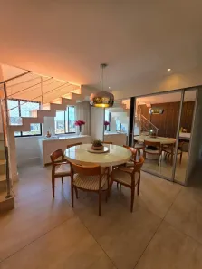 Cobertura com 3 Quartos à venda, 189m² no Caminho das Árvores, Salvador