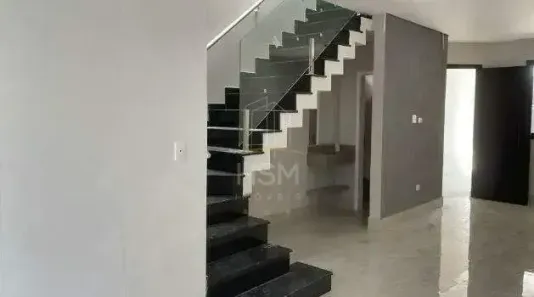 Sobrado com 3 Quartos à venda, 170m² no Assunção, São Bernardo do Campo