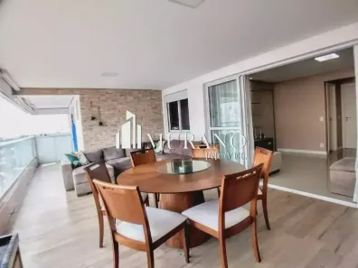 Apartamento com 3 Quartos à venda, 127m² no Parque São Jorge, São Paulo