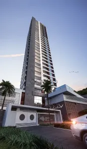 Apartamento com 2 Quartos à venda, 64m² no Praia Brava de Itajaí, Itajaí