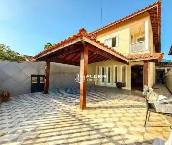 Casa com 3 Quartos à venda, 150m² no Serra Grande, Niterói