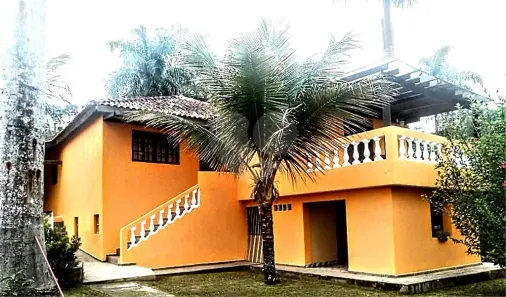 Fazenda/Sítio com 1 Quarto à venda, 230m² no Chácaras Vista Alegre, Arujá