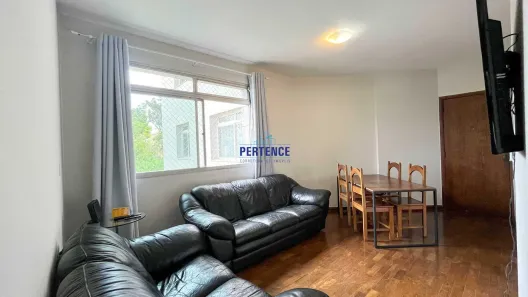 Apartamento com 2 Quartos à venda, 85m² no Cruzeiro, Belo Horizonte