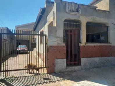 Casa com 3 Quartos à venda, 177m² no Vila Tibério, Ribeirão Preto