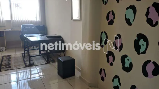 Sala Comercial à venda, 25m² no Centro, Belo Horizonte