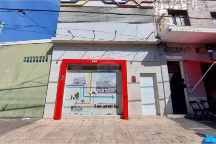 Ponto Comercial para alugar, 504m² no Saúde, São Paulo