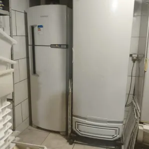 Ponto Comercial à venda, 100m² no Ceilândia Sul, Brasília