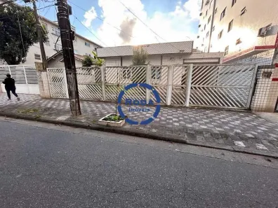 à venda, 512m² no Ponta da Praia, Santos