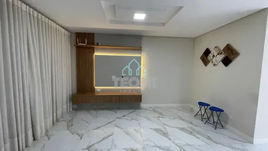 Sobrado com 3 Quartos à venda, 140m² no Quiririm, Taubaté