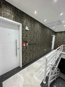 Cobertura com 2 Quartos à venda, 61m² no Vila Alpina, Santo André