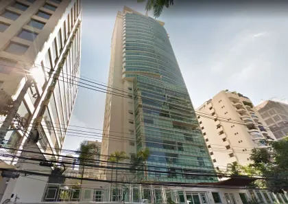 Apartamento com 4 Quartos à venda, 201m² no Itaim Bibi, São Paulo