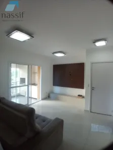 Apartamento com 3 Quartos à venda, 80m² no Cézar de Souza, Mogi das Cruzes