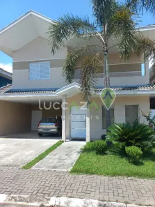 Casa de Condomínio com 3 Quartos à venda, 276m² no Loteamento Villa Branca, Jacareí