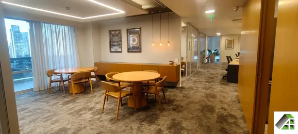 Sala Comercial com 1 Quarto para alugar, 360m² no Jardim Paulistano, São Paulo