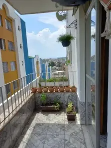 Apartamento com 2 Quartos à venda, 70m² no Santana, Niterói