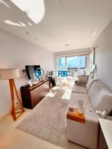 Apartamento com 1 Quarto para alugar, 62m² no Barra da Tijuca, Rio de Janeiro