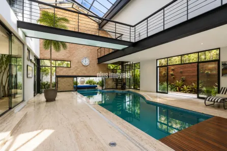 Sobrado com 4 Quartos para venda ou aluguel, 813m² no Boaçava, São Paulo