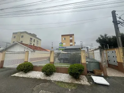 Apartamento com 2 Quartos à venda, 45m² no Guaraituba, Colombo