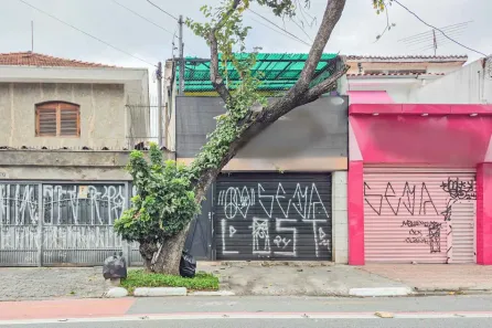 Ponto Comercial para alugar, 84m² no Vila Guilherme, São Paulo