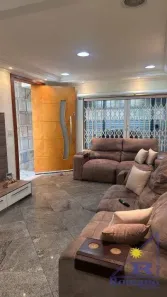 Sobrado com 4 Quartos à venda, 261m² no Parque São Lucas, São Paulo