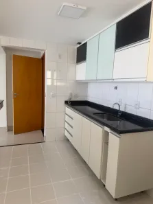 Apartamento com 3 Quartos para alugar, 86m² no Setor Bueno, Goiânia