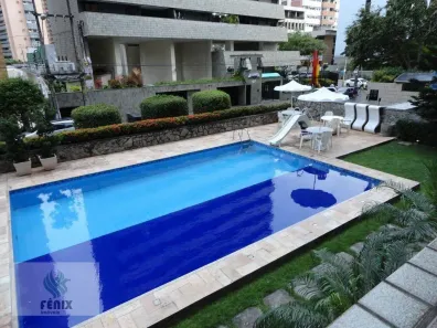 Cobertura com 5 Quartos à venda, 300m² no Meireles, Fortaleza