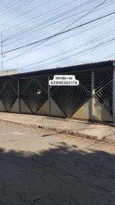 Casa com 3 Quartos à venda, 150m² no Setor Novo Horizonte, Goiânia