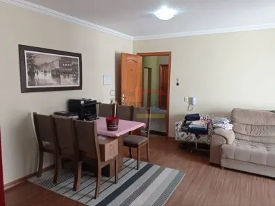 Apartamento com 2 Quartos à venda, 63m² no Vila Mazzei, São Paulo