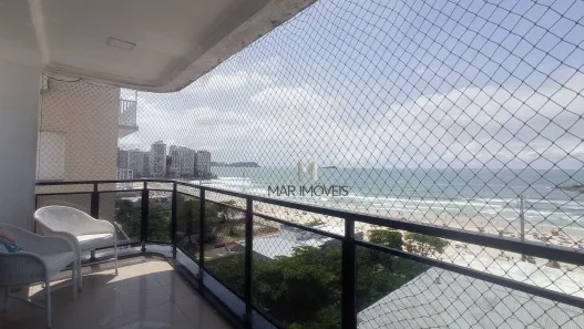 Apartamento com 3 Quartos à venda, 190m² no Pitangueiras, Guarujá