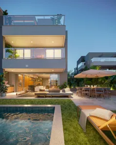 Casa de Condomínio com 3 Quartos à venda, 325m² no Barra da Tijuca, Rio de Janeiro