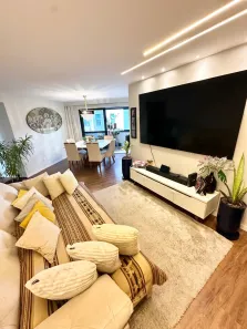 Apartamento com 3 Quartos à venda, 110m² no Boa Viagem, Recife