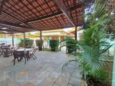 Apartamento com 1 Quarto à venda, 57m² no Itaúna, Saquarema