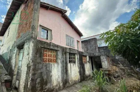 Lote/Terreno à venda, 370m² no Vila Brasilândia, São Paulo