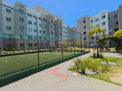 Apartamento com 2 Quartos à venda, 44m² no Neves (Neves), São Gonçalo