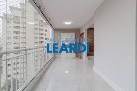 Apartamento com 4 Quartos à venda, 125m² no Jardim Vazani, São Paulo