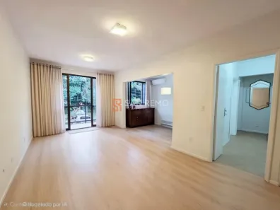 Apartamento com 2 Quartos à venda, 95m² no Coqueiros, Florianópolis