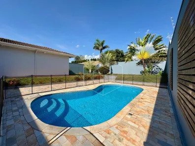 Casa de Condomínio com 3 Quartos à venda, 370m² no Parque Residencial Primavera, Jaú