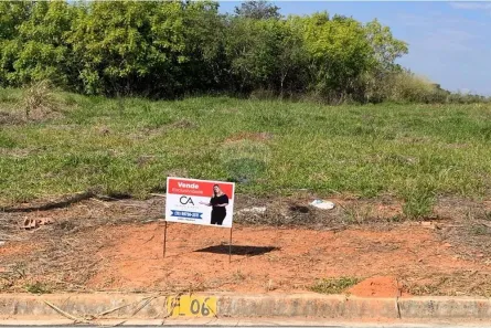 Lote/Terreno à venda, 198m² no Residencial Vista Alegre, Capela do Alto