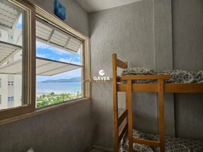 Apartamento com 2 Quartos à venda, 47m² no José Menino, Santos