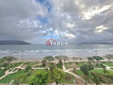 Apartamento com 2 Quartos à venda, 82m² no Boqueirão, Santos