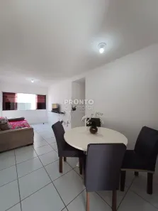 Apartamento com 2 Quartos à venda, 50m² no Zumbi do Pacheco, Jaboatão dos Guararapes
