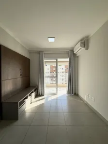 Apartamento com 1 Quarto para alugar, 50m² no Higienópolis, São José do Rio Preto