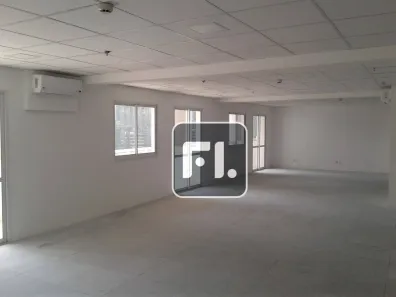 Sala Comercial à venda, 314m² no Cidade Monções, São Paulo