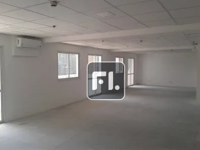 Sala Comercial para venda ou aluguel, 314m² no Cidade Monções, São Paulo