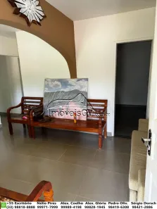Fazenda/Sítio com 3 Quartos à venda, 26m² no Ilha dos Araújos, Governador Valadares