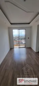 Apartamento com 2 Quartos à venda, 45m² no Jardim Norma, São Paulo